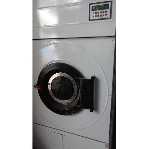 Tumble Dryer